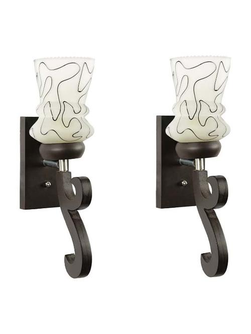 somil new designer sconce decorative wall light (set of two)-d15 - 13175956 - Very Small Image - 1