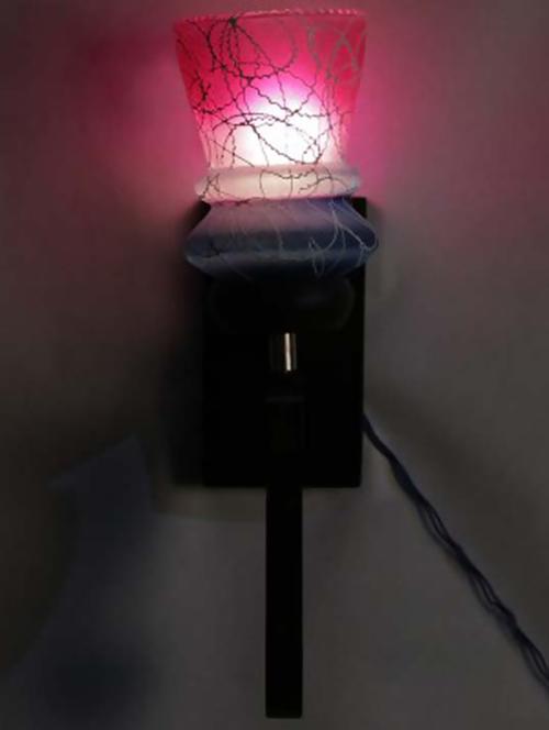 somil new designer sconce decorative wall light (set of two)-d18 - 13175965 - Very Small Image - 1