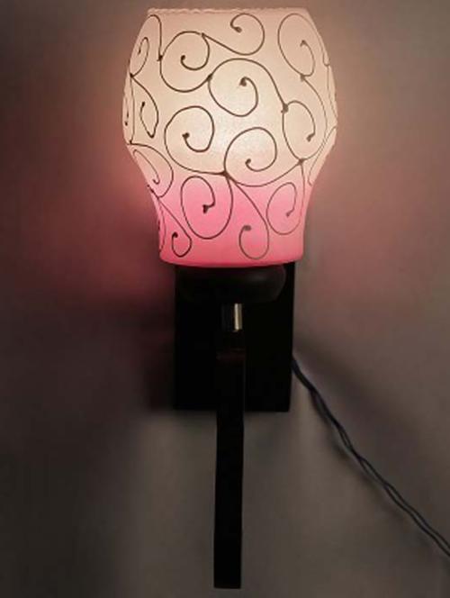 somil new designer sconce decorative wall light (set of two)-d21 - 13175974 - Very Small Image - 1