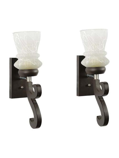 somil new designer sconce decorative wall light (set of two)-d26 - 13175984 - Very Small Image - 1