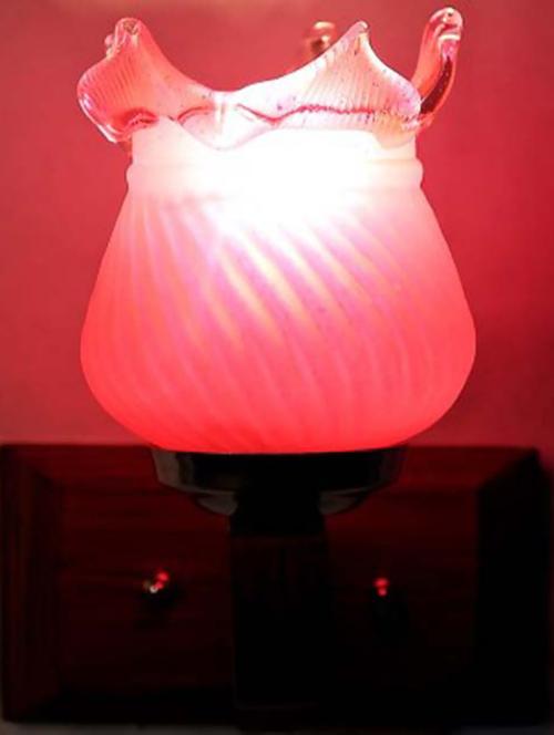 somil new designer sconce decorative wall light (set of one)-e17 - 13176005 - Very Small Image - 1