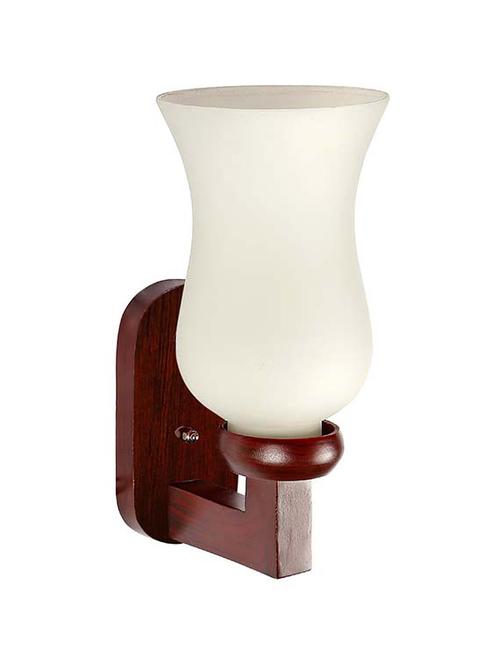 somil new designer sconce decorative wall light (set of one)-g40 - 13176037 - Very Small Image - 1