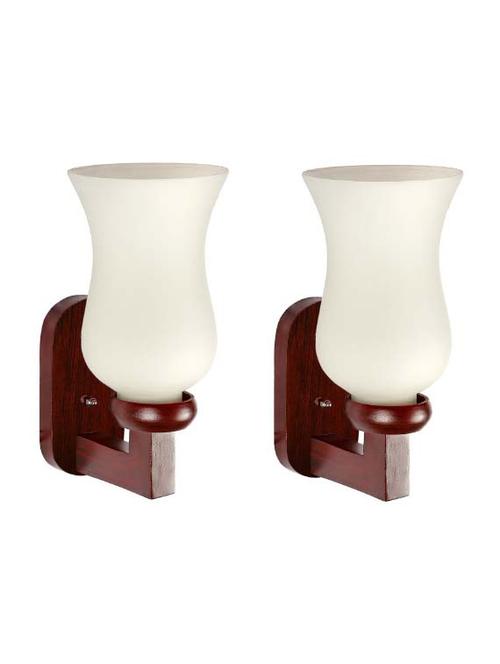 somil new designer sconce decorative wall light (set of two)-g18 - 13176038 - Very Small Image - 1