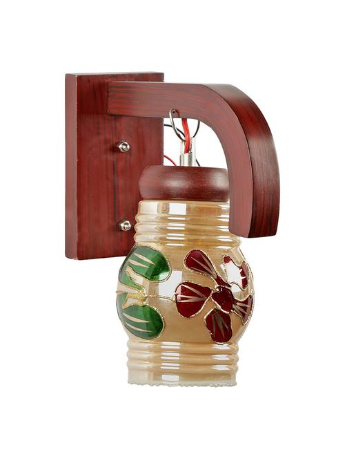 somil new designer sconce decorative wall light (set of one)-j40 - 13176180 - Very Small Image - 1