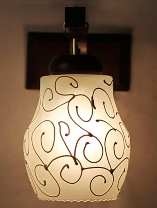 somil new designer sconce decorative wall light (set of two)-k7 - 13176190 - Very Small Image - 1