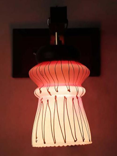 somil new designer sconce decorative wall light (set of one)-k36 - 13176197 - Very Small Image - 1