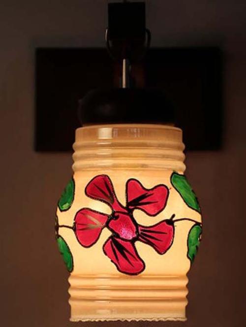 somil new designer sconce decorative wall light (set of one)-k39 - 13176206 - Very Small Image - 1