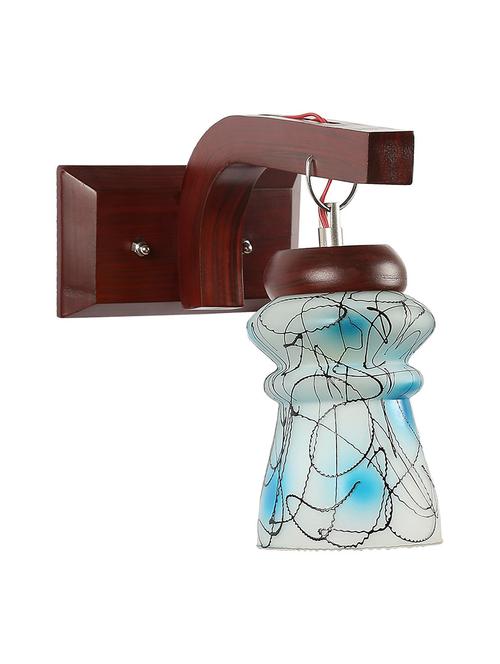 somil new designer sconce decorative wall light (set of one)-k56 - 13176241 - Very Small Image - 1