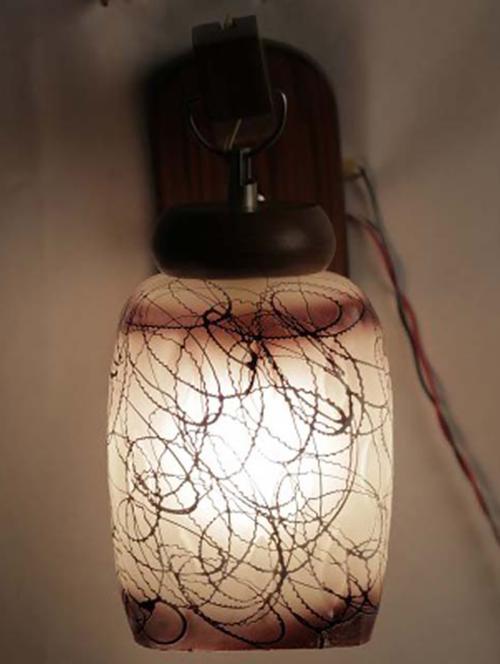 somil new designer sconce decorative wall light (set of four)-l7 - 13176269 - Very Small Image - 1