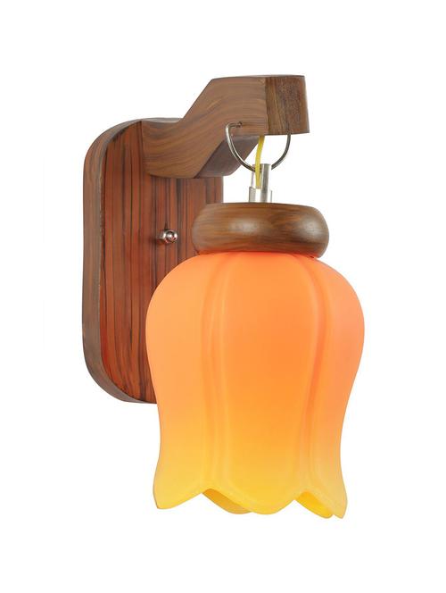 somil new designer sconce decorative wall light (set of one)-l40 - 13176284 - Very Small Image - 1
