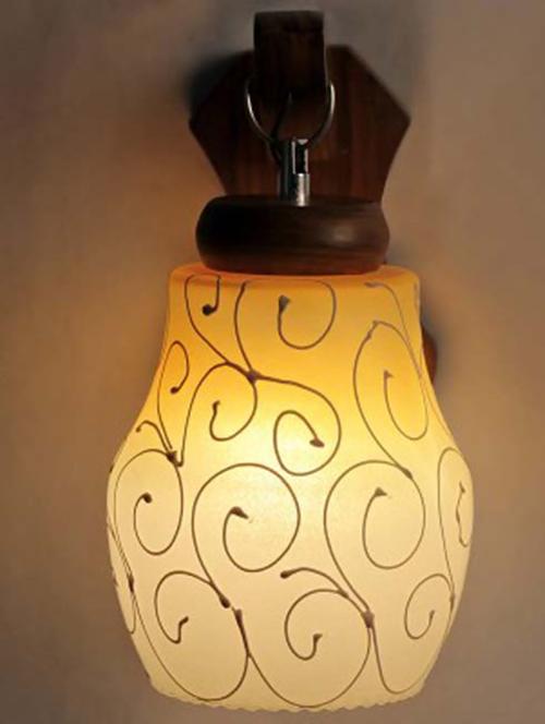 somil new designer sconce decorative wall light (set of four)-n5 - 13176308 - Very Small Image - 1