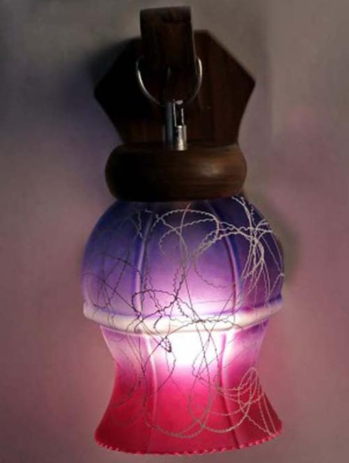 somil new designer sconce decorative wall light (set of two)-n25 - 13176313 - Very Small Image - 1