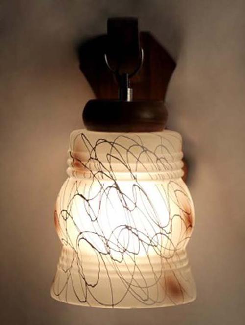somil new designer sconce decorative wall light (set of two)-n26 - 13176316 - Very Small Image - 1