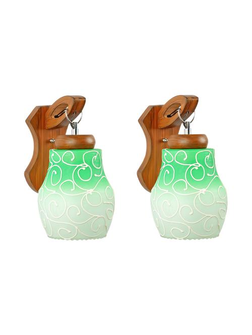 somil new designer sconce decorative wall light (set of two)-n38 - 13176342 - Very Small Image - 1