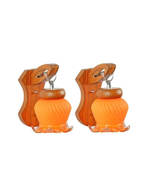 somil new designer sconce decorative wall light (set of two)-n41 - 13176348 - Very Small Image - 1