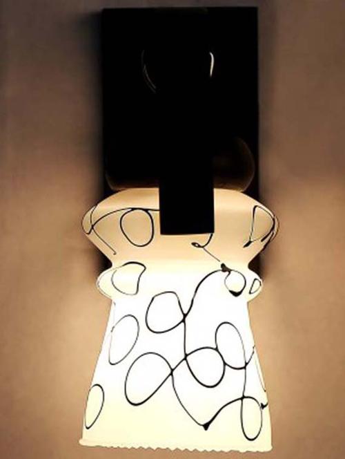 somil new designer sconce decorative wall light (set of four)-o6 - 13176369 - Very Small Image - 1