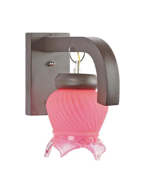 somil new designer sconce decorative wall light (set of one)-o46 - 13176376 - Very Small Image - 1