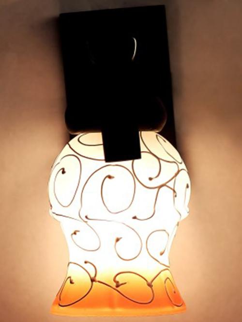 somil new designer sconce decorative wall light (set of one)-o51 - 13176387 - Very Small Image - 1