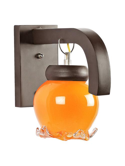 somil new designer sconce decorative wall light (set of one)-o52 - 13176389 - Very Small Image - 1