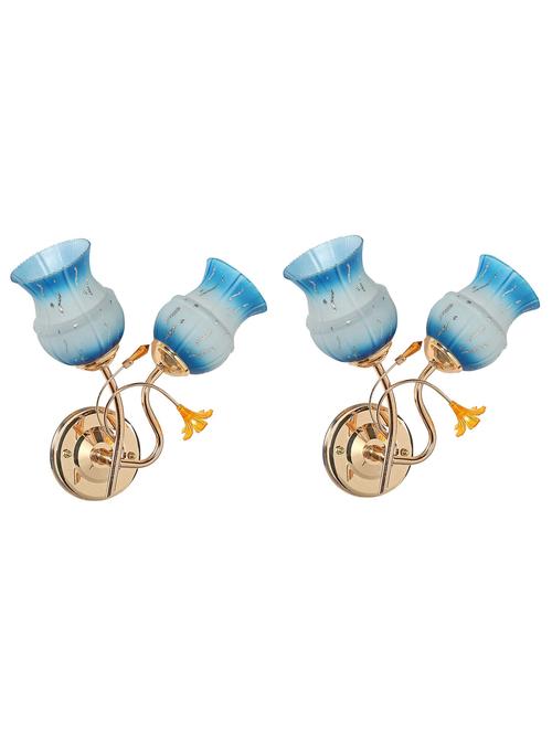 somil new designer sconce decorative wall light (set of 4)-mn18 - 13177781 - Very Small Image - 1