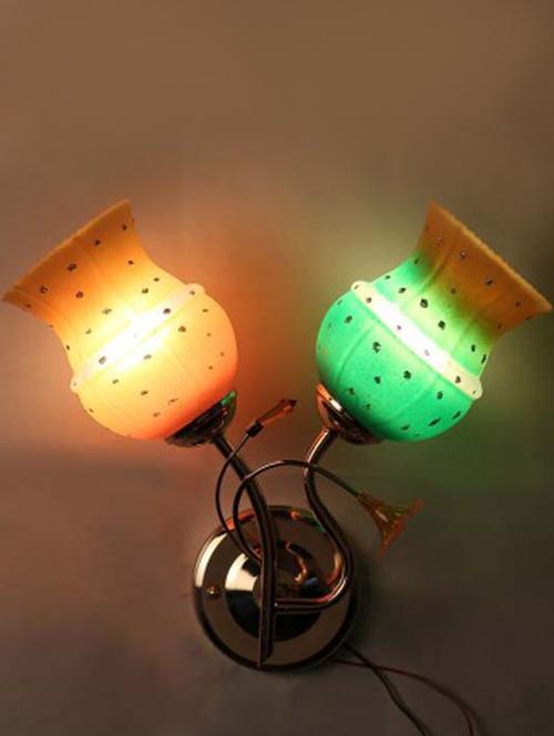 somil new designer sconce decorative wall light (set of 4)-mn20 - 13177783 - Very Small Image - 1