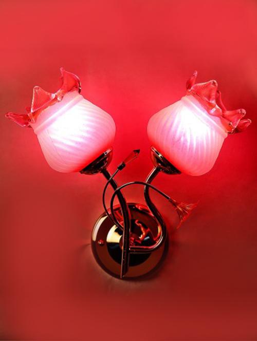 somil new designer sconce decorative wall light (set of 2)-mn27 - 13177790 - Very Small Image - 1