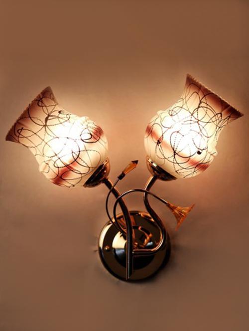 somil new designer sconce decorative wall light (set of 2)-mn28 - 13177791 - Very Small Image - 1