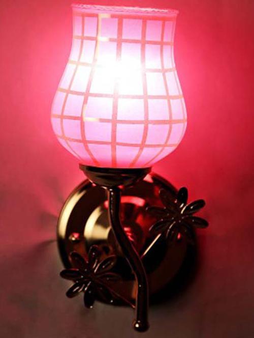 somil new designer sconce decorative wall light (set of 4)-mn40 - 13177803 - Very Small Image - 1