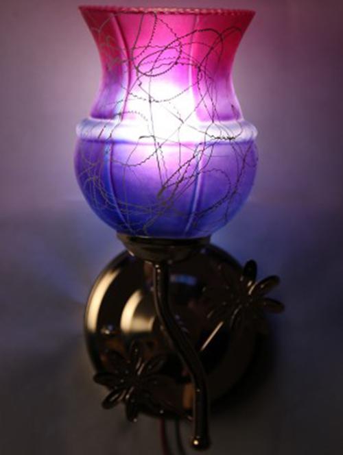 somil new designer sconce decorative wall light (set of 1)-mn62 - 13177825 - Very Small Image - 1