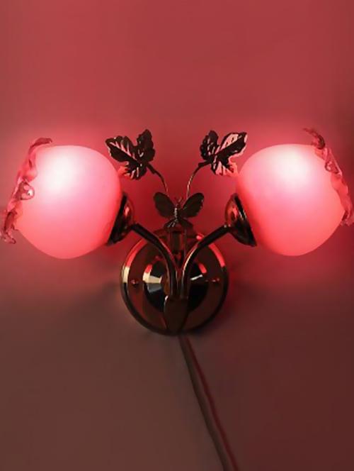 somil new designer sconce decorative wall light (set of 8)-mn72 - 13177835 - Very Small Image - 1