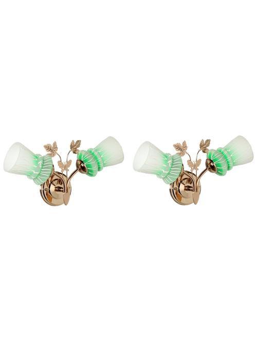somil new designer sconce decorative wall light (set of 4)-mn83 - 13177846 - Very Small Image - 1
