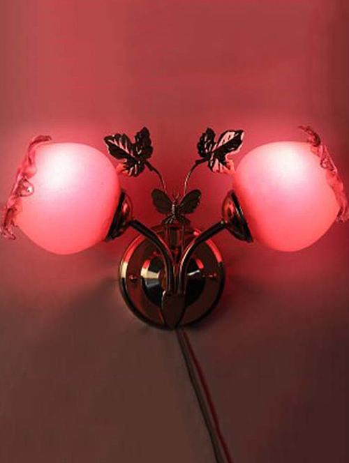 somil new designer sconce decorative wall light (set of 4)-mn85 - 13177848 - Very Small Image - 1