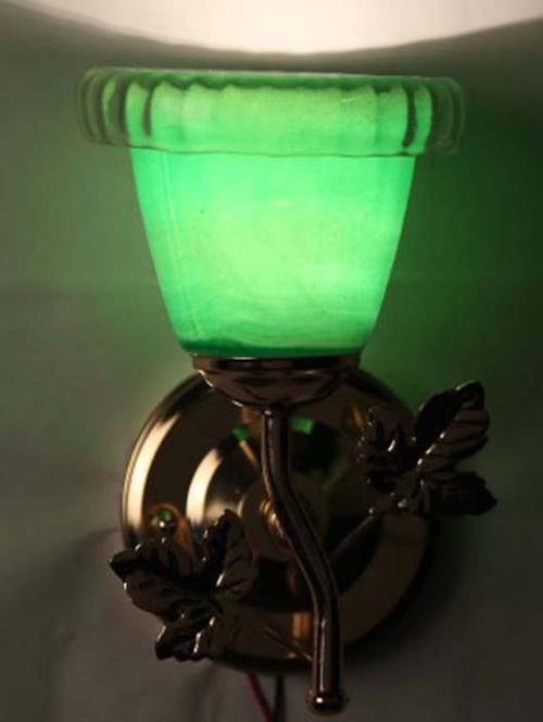 somil new designer sconce decorative wall light (set of 2)-mn114 - 13177872 - Very Small Image - 1
