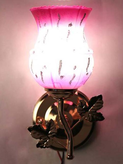 somil new designer sconce decorative wall light (set of 4)-mn109 - 13177876 - Very Small Image - 1