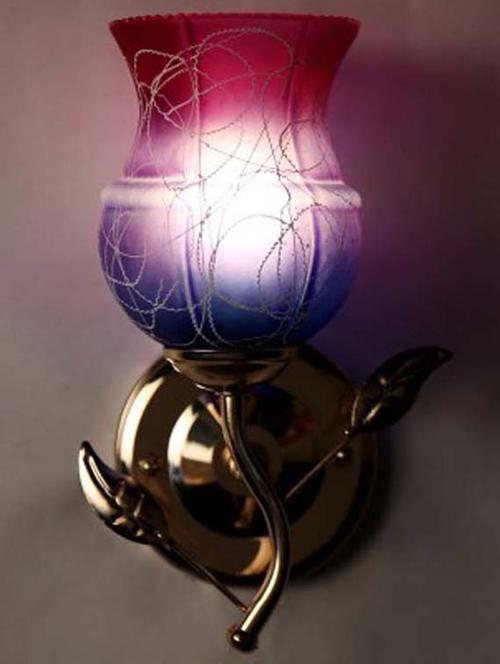 somil new designer sconce decorative wall light (set of 2)-mn116 - 13177878 - Very Small Image - 1