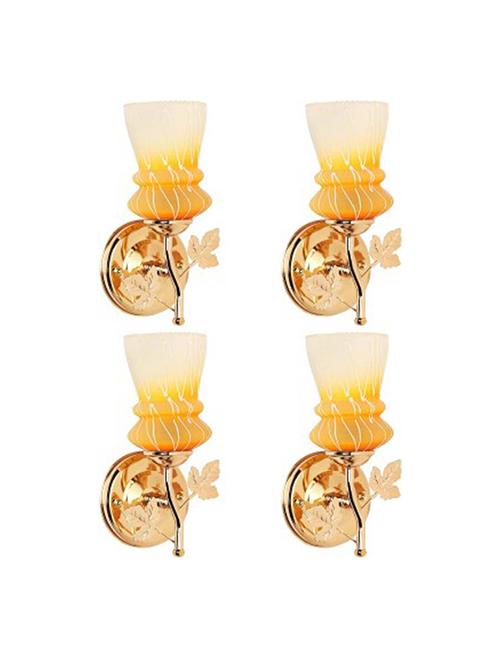 somil new designer sconce decorative wall light (set of 4)-mn111 - 13177882 - Very Small Image - 1