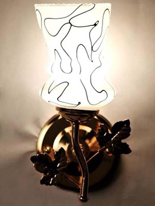 somil new designer sconce decorative wall light (set of 2)-mn118 - 13177884 - Very Small Image - 1