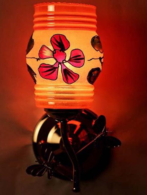 somil new designer sconce decorative wall light (set of 1)-mn177 - 13177929 - Very Small Image - 1