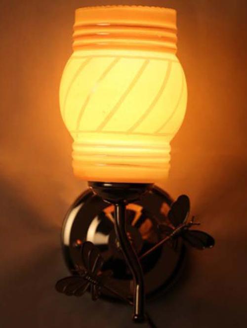 somil new designer sconce decorative wall light (set of 1)-mn179 - 13177935 - Very Small Image - 1