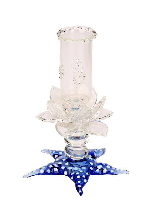 somil lighted decorative candle stand - 13178006 - Very Small Image - 1