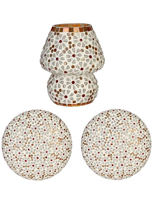 lakshya new designer & decorative light & lamps combo set-hd29 - 13183966 - Very Small Image - 1