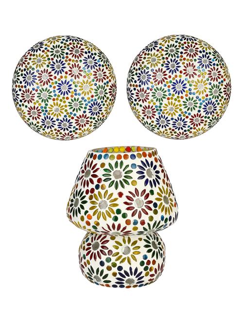 lakshya new designer & decorative light & lamps combo set-hd31 - 13183968 - Very Small Image - 1