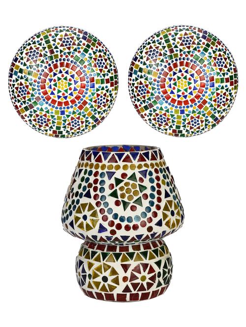 lakshya new designer & decorative light & lamps combo set-hd35 - 13183972 - Very Small Image - 1