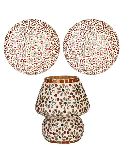 lakshya new designer & decorative light & lamps combo set-hd41 - 13183978 - Very Small Image - 1