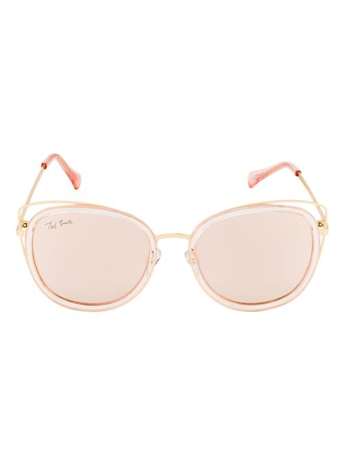 ted smith cat eye women sunglasses (ts-7911/s_c197) - 13196226 - Very Small Image - 1