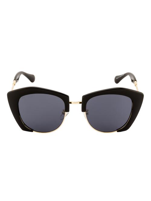 ted smith cat eye women sunglasses (ts-7912/s_c7) - 13196231 - Very Small Image - 1