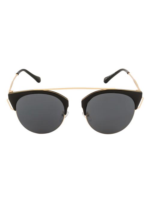 ted smith round women sunglasses (ts-79141/s_c7) - 13196245 - Very Small Image - 1