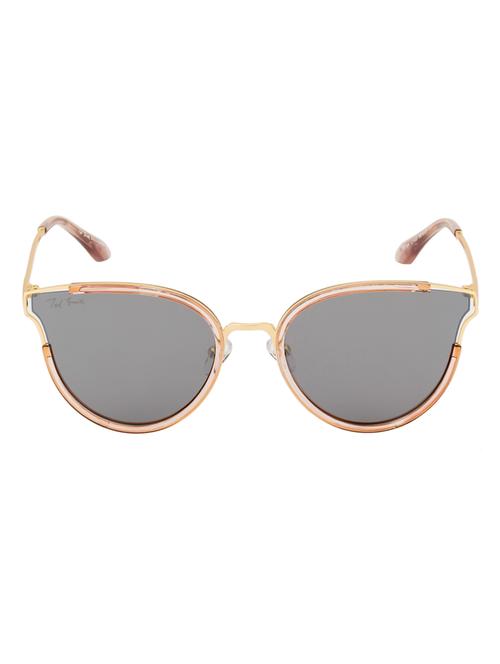 ted smith cat eye women sunglasses (ts-79164/s_c103) - 13196246 - Very Small Image - 1
