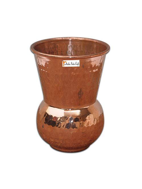 copper glass by prisha - 13210008 - Very Small Image - 1