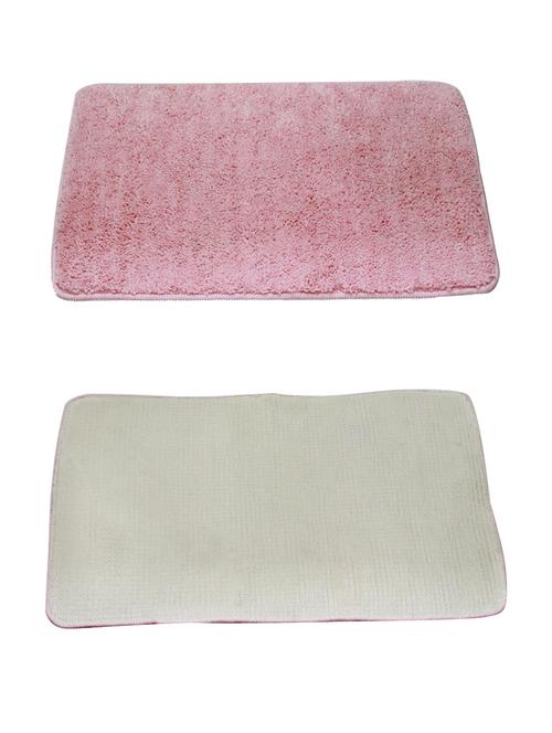 story @ home peach 1 pc door or bath mat - 13216457 - Very Small Image - 1